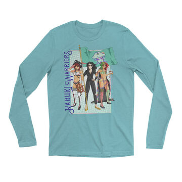 Kabuki warriors wwe shirt discount