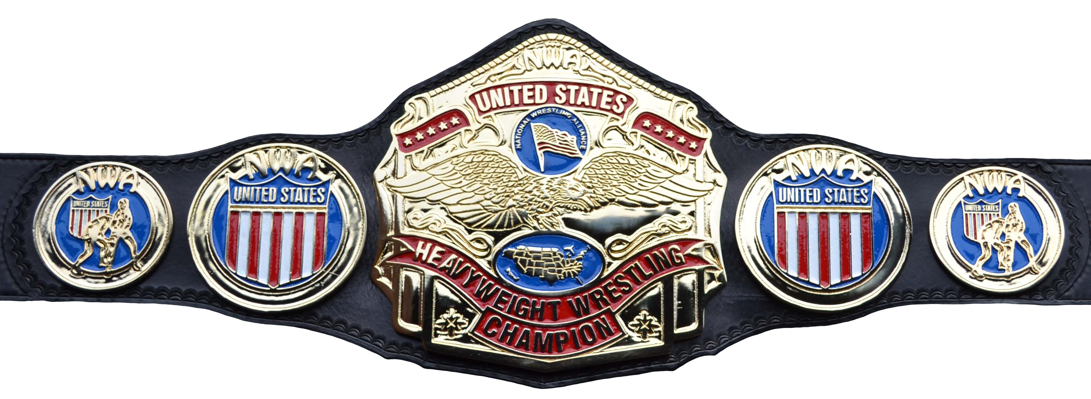 champion us