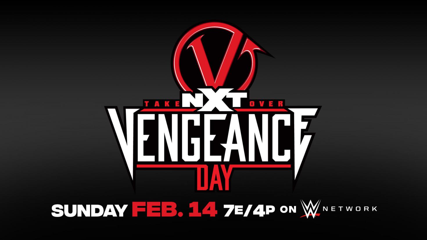 Nxt Takeover Vengeance Day Pro Wrestling Fandom