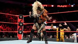 Wwe raw 26 november 2018 hot sale
