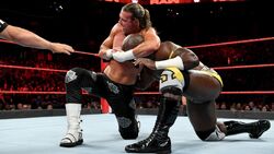 Wwe raw 29 october 2018 new arrivals