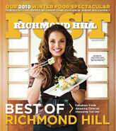 Richmond Hill Post Magazine January 2010