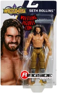Seth Rollins