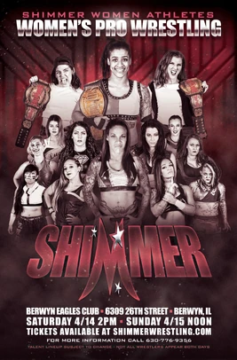Shimmer 101