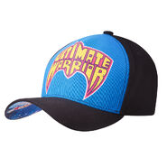 Ultimate Warrior Logo Baseball Cap