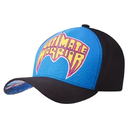 Ultimate Warrior Logo Baseball Cap