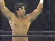 WCW-New Japan Supershow III.00024