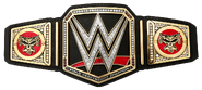 WWE World Heavyweight Championship 20August2014