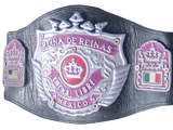 AAA Reina de Reinas Championship