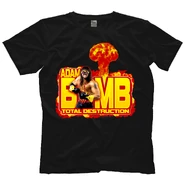 Adam Bomb - Explosion Shirt