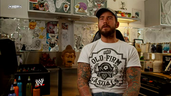 Cm Punk Best In The World Dvd Pro Wrestling Fandom Cm Punk Best In The World Dvd Pro Wrestling Fandom