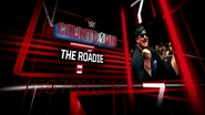 7.) The Roadie