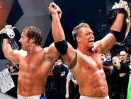 La Résistance 148th Champions (May 31, 2004 - October 19, 2004)