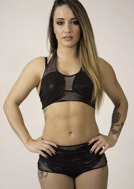 Laura James - 11220887