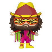 "Macho Man" Randy Savage Diamond Collection POP! Vinyl Figure