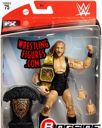 pete dunne wwe elite