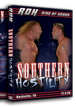 ROH Southern Hostility