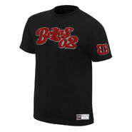 The Bellas "Bellas 02" T-Shirt