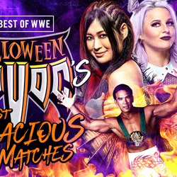 Best of wwe network store