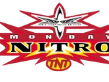 March 26, 2001 Monday Nitro results