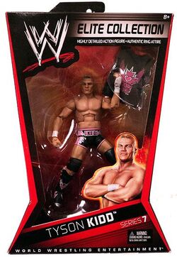 WWE Elite 7 | Pro Wrestling | Fandom