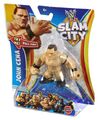 WWE Slam City 1