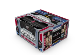 2024 Panini Prizm WWE