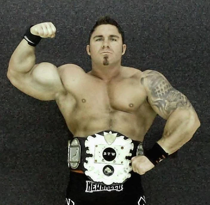 Flex Armstrong/Image gallery Pro Wrestling Fandom