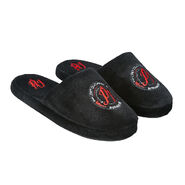 "Untouchable One" Youth Slide Slippers