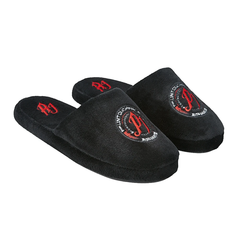 striker slippers company