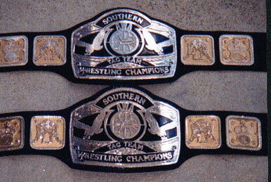 NWA Florida Brass Knuckles Championship, Pro Wrestling