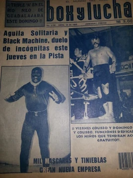 Box y Lucha 2198