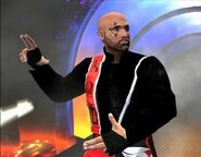 Christopher Daniels