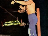 Combates de Lucha Libre 90