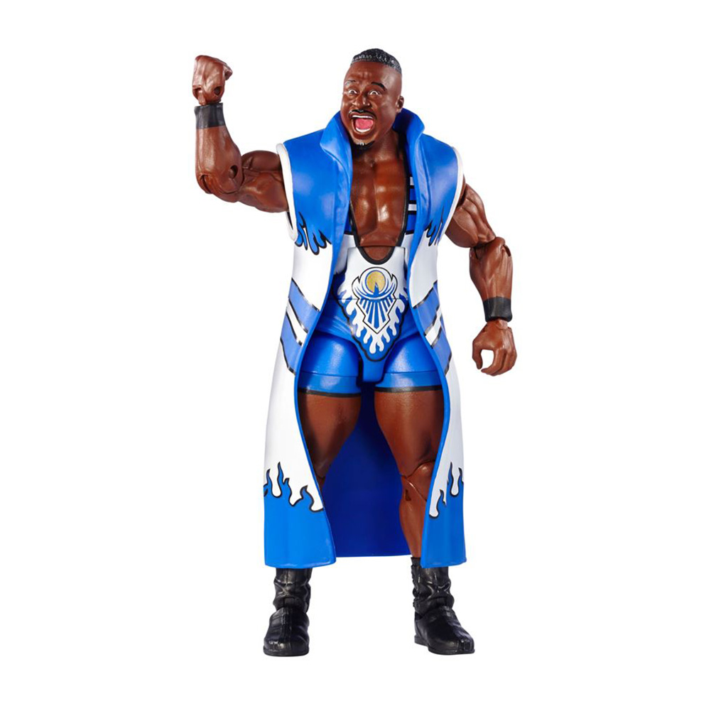 Wwe best sale elite 44