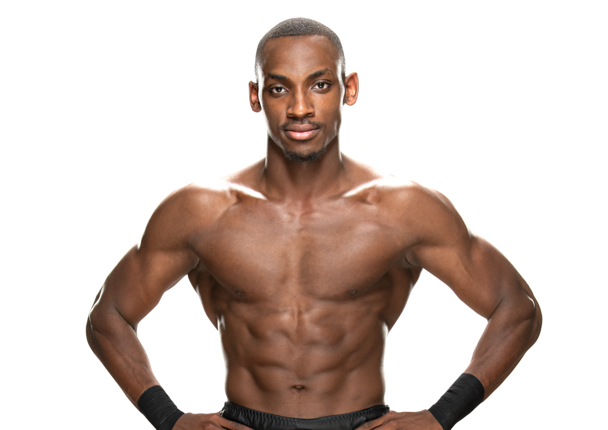 Is WWE Star Kelani Jordan Related to NBA Legend Michael Jordan