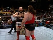 October 24, 1992 WWF Superstars of Wrestling 6