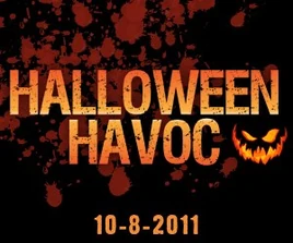 PWA Halloween Havoc 2011