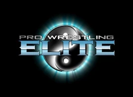 Pro Wrestling Elite logo