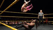 September 5, 2018 NXT results.9