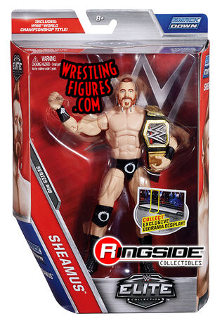 Wwe outlet elite 46