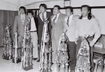 Tokyo Sports Puroresu Awards Ceremony 1984