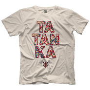 Tatanka "Native Writing" T-Shirt