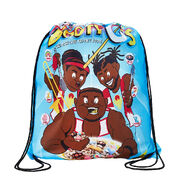 The New Day "Booty-O's" Drawstring Bag