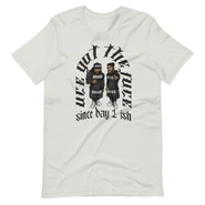 The Usos "Illustrated" T-Shirt