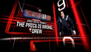 9.) The Price is Wrong, Drew Royal Rumble 2001