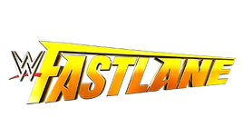 WWE FastLane logo
