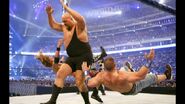 WrestleMania 25.48