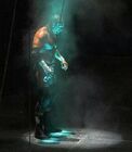 Triple H Entrance (2)