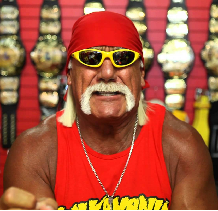 Hulk Hogan, Pro Wrestling Wiki